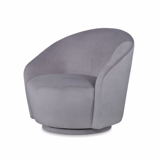 Picture of PETITE SWIVEL CHAIR