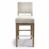 Picture of Essex Deeper Swivel Barstool & Counter Stool