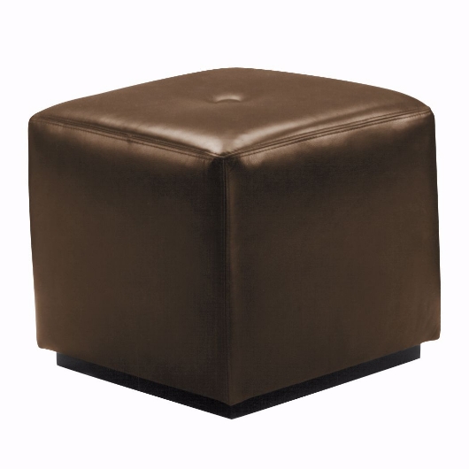 Picture of Dice Cube Ottoman