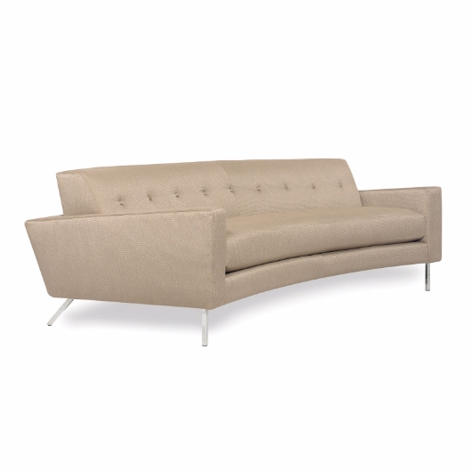 Picture of Flamingo Curved Sofa