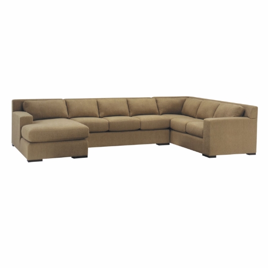 Picture of Corvo Three Piece Sectional