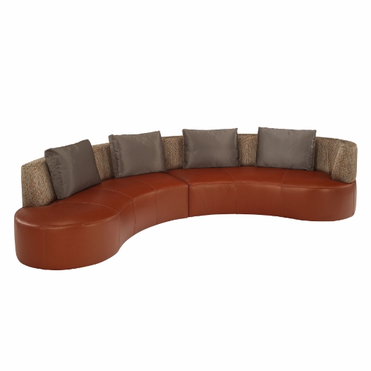Picture of Gemini Two Piece Sectional