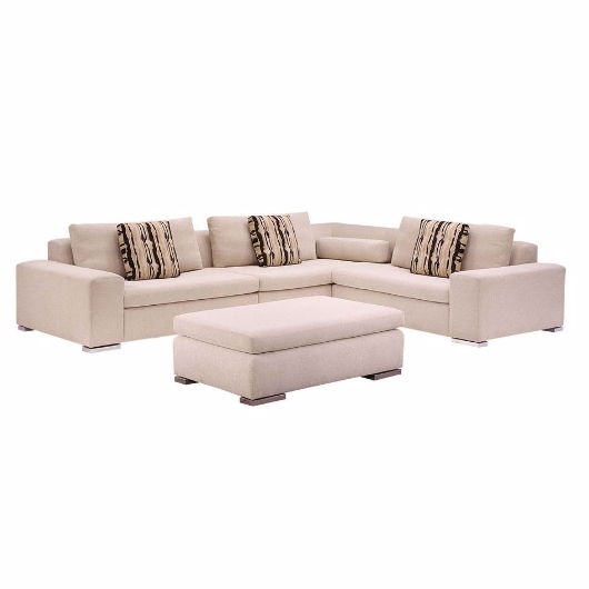 Picture of Kubix Sectional