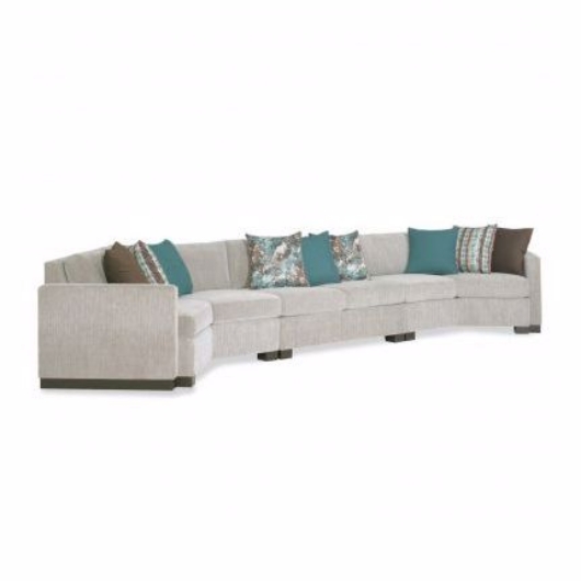 Picture of Monaco Sectional