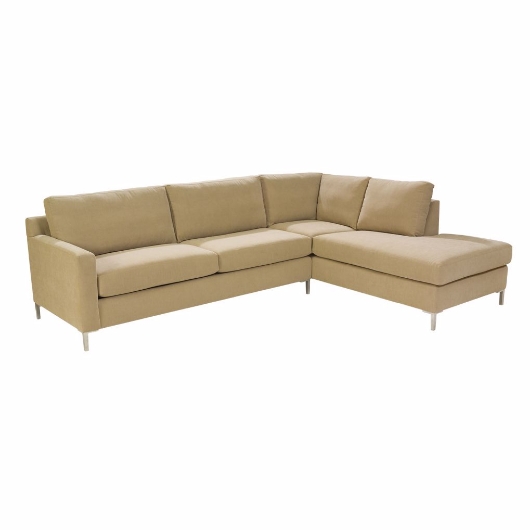 Picture of Soho II Sectional