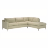 Picture of Soho II Sectional-Leather