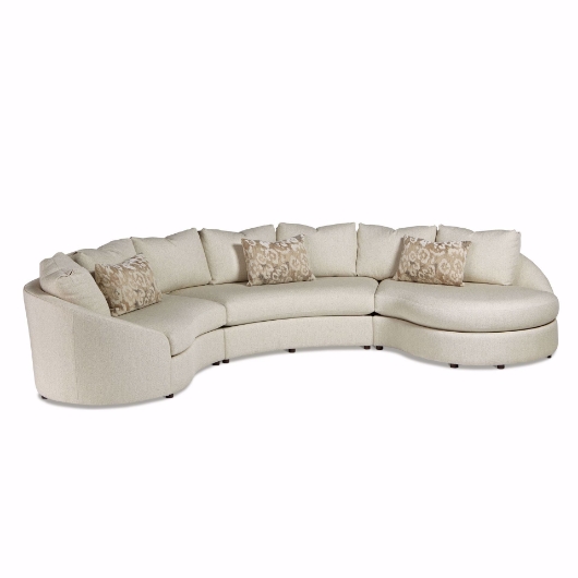 Picture of Zoey Sectional