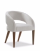 Picture of Melone Side Chair-Outdoor