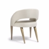 Picture of Melone Side Chair-Outdoor