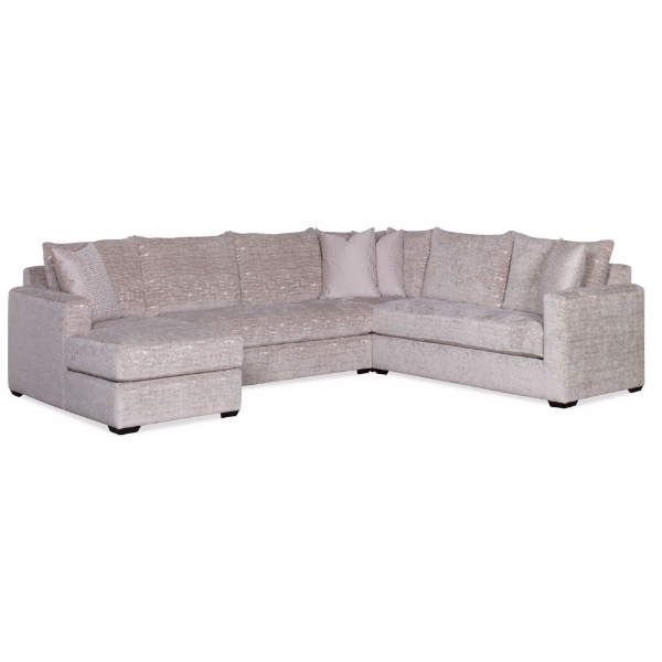 Picture of Jeremiah 4pc Sectional