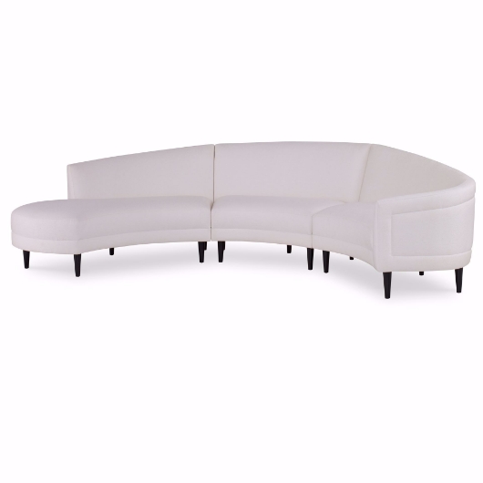 Picture of Kinetic 3pc Sectional