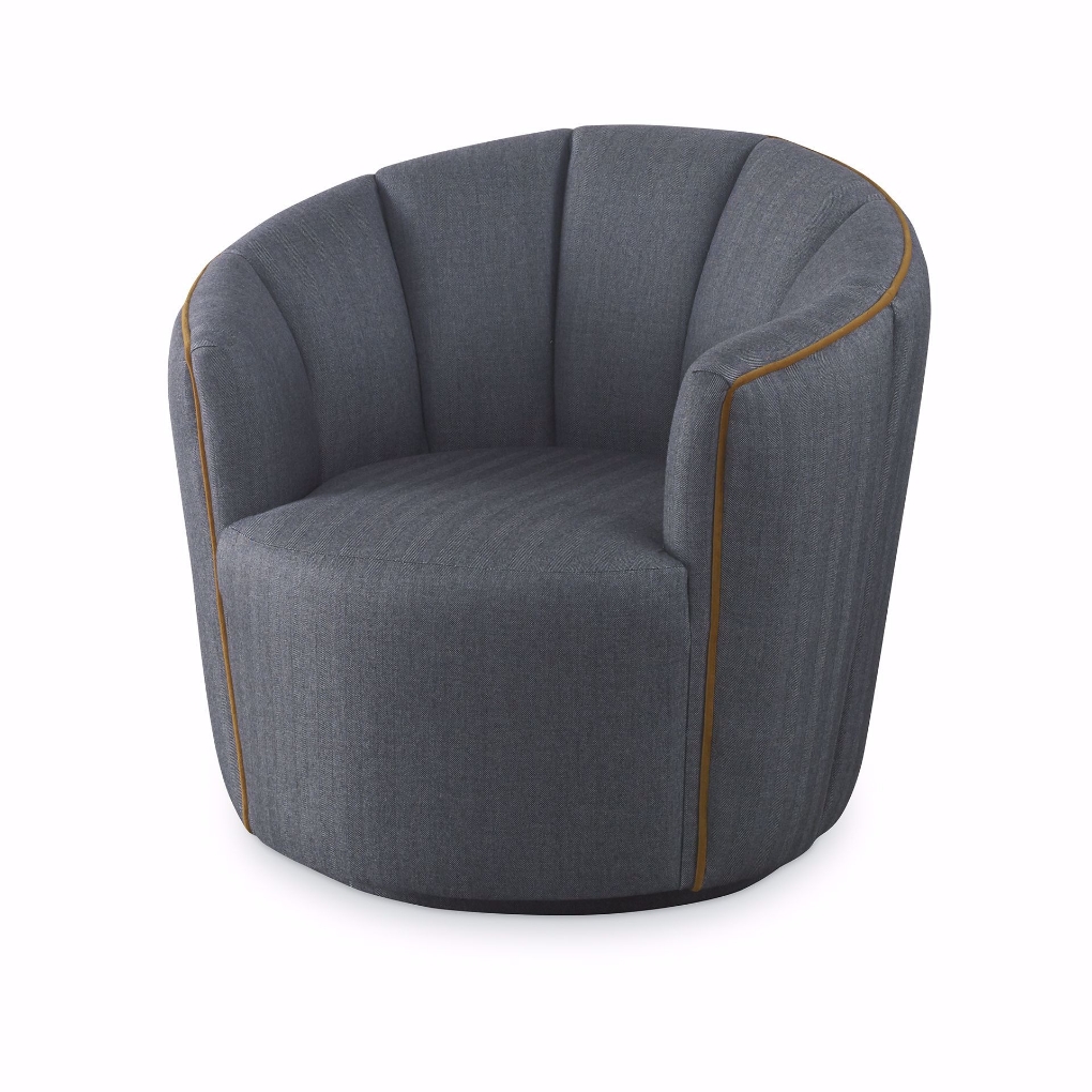 Picture of AMARO SWIVEL CHAIR