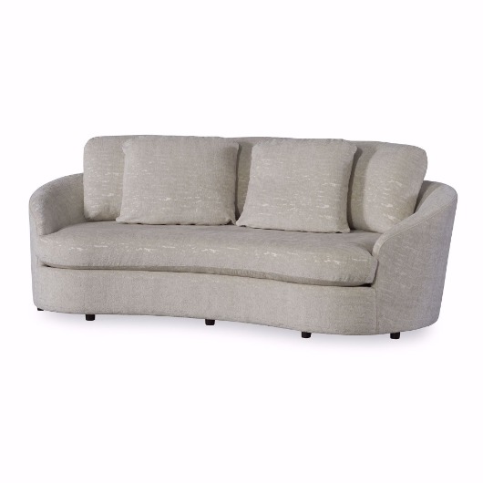 Picture of Zoey Curved Sofa
