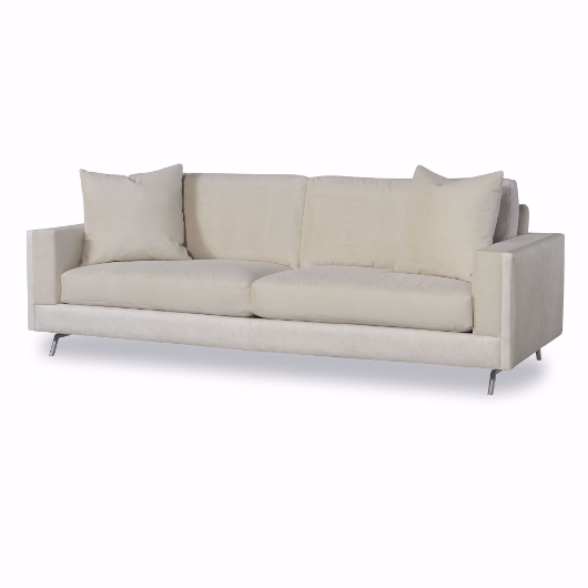 Picture of Charlese Sofa –Platinum Collection
