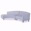 Picture of Kinetic II 2pc Sectional