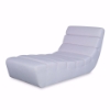 Picture of Aston Armless Lounge Chaise - Outdoor