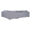 Picture of Jonathan 2pc Sectional 