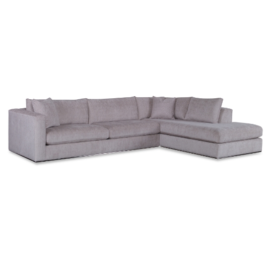 Picture of Wyatt Plus 2pc Sectional