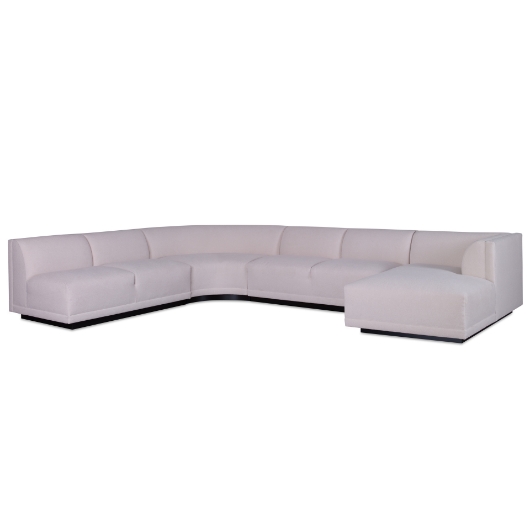 Picture of Lolla 4pc Sectional