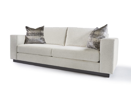 Picture of BELIZE SOFA - PLATINUM COLLECTION