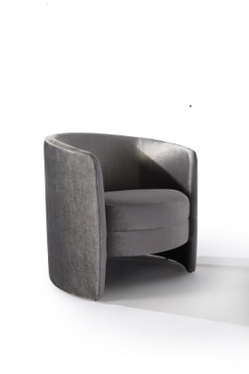 OLIVER LOUNGE CHAIR